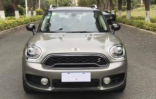 mini二手车官网(minijcw二手车)