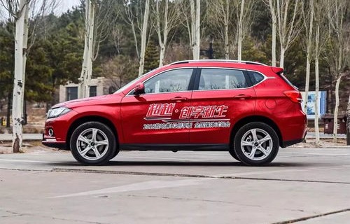 十万左右suv口碑最好的车(十万左右suv车哪款性价比最高)