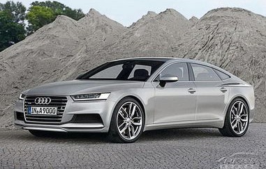 奥迪a9售价多少万(奥迪a9售价多少钱)