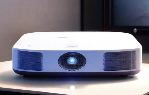 十大家用投影仪排名（十大家用投影仪排名知乎）