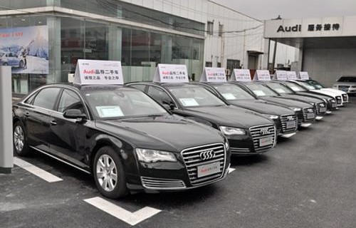 成都口碑最好的二手车市场(成都口碑最好的二手车市场排名)