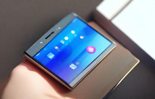 华为p8（华为p8max）