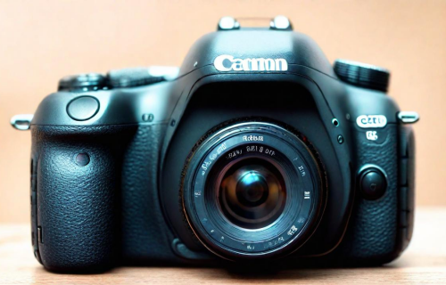 佳能单反600d使用教程（佳能600d单反使用教程 入门教程）