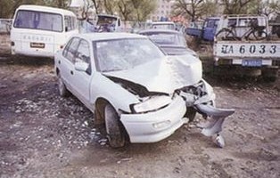 男子连续驾车11小时后全家遭遇车祸，安全驾驶的重要性