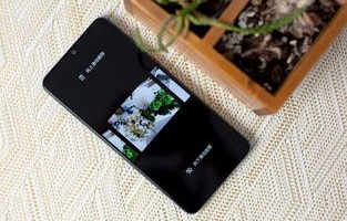 华为C8650，探索智能时代的先锋力量