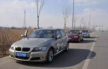 试驾车(试驾车可以买吗)