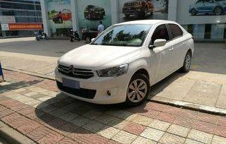 爱丽舍二手车价格(二手爱丽舍车个人出售)