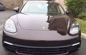 帕拉梅拉价格(2022款保时捷帕拉梅拉价格)