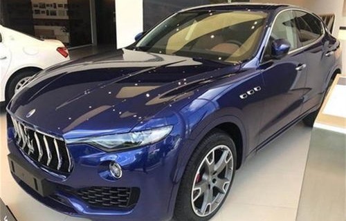 玛莎拉蒂多少钱一辆最便宜的(玛莎拉蒂价格最便宜多少钱)