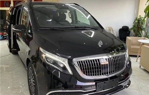 迈巴赫vs680(迈巴赫vs680指导价)