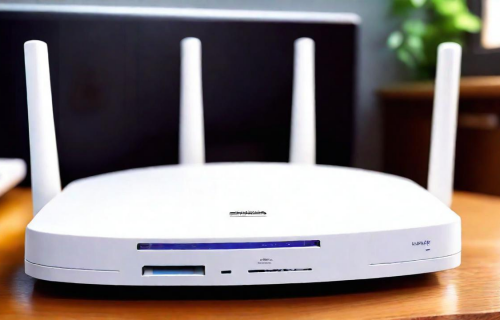 路由器（路由器怎么安装）