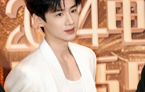 白敬亭，给我个解释