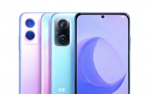 小米11青春版什么时候上市的（小米11青春版几月份上市的）