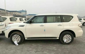 尼桑汽车报价及图片大全价格表(尼桑车2021款报价及图片)