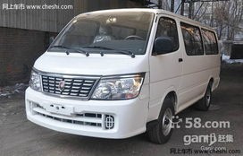 个人9座金杯出售(求购九座二手金杯车)