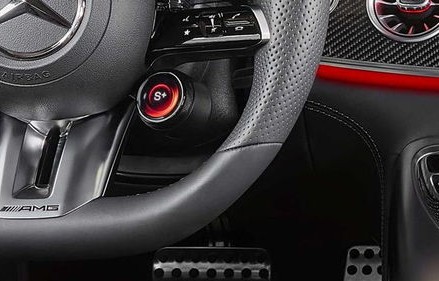 奔驰amggt63(奔驰Amggt63SE)