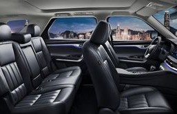 长安cs95最新报价(长安cs95最新报价7座)