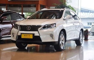 新款雷克萨斯rx(新款雷克萨斯rx270参数)