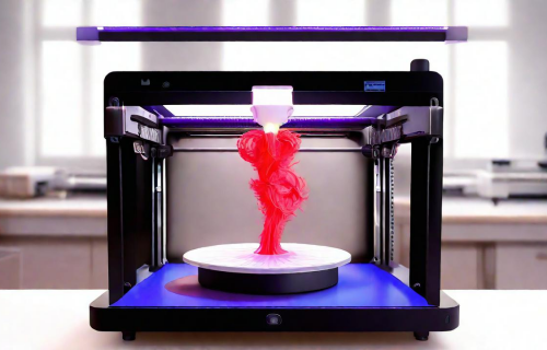 3d打印机价格表(3d打印价格)