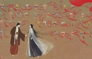 短剧春闺梦里人，一段情感交织的美丽画卷