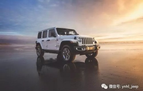 jeep车所有车型(jeep车所有车型图片及价格)