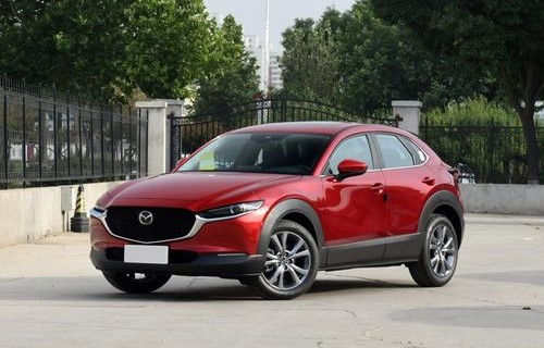 马自达2020款新车型(马自达2020款轿车)