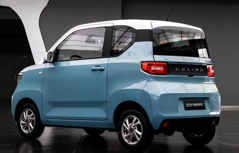 五菱2023新款价格图片(五菱2023新款价格图片suv)