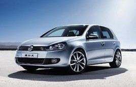 高尔夫6为什么是经典(高尔夫6经典吗)