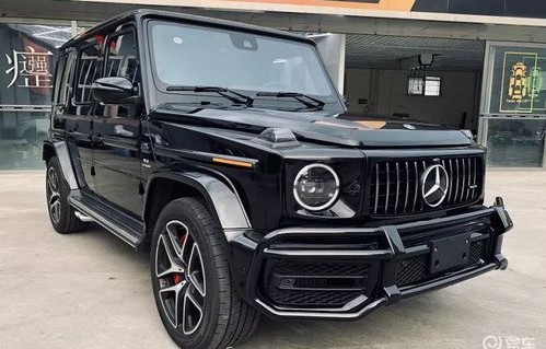 奔驰g63落地要300万吗(奔驰g63 落地价)