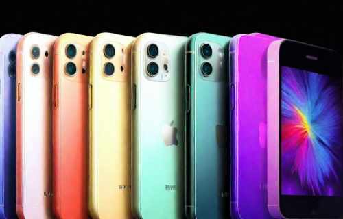 iphone历代机型及年代（苹果各年代机型）