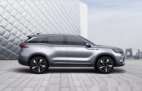 北京x7(北京x7质量怎么样)