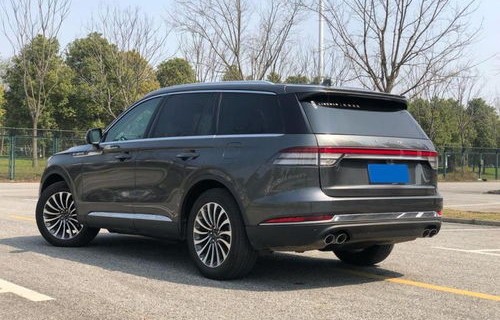 林肯飞行家口碑怎么样(林肯飞行家到底怎么样)