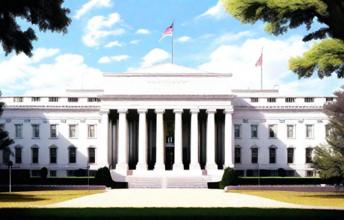 federal（federal government和administration）