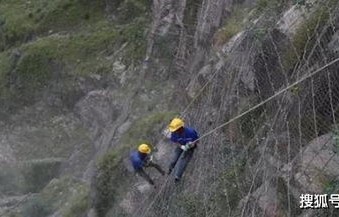 又一世界级超级工程震撼来袭