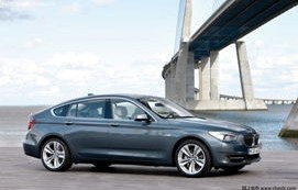 宝马五系(宝马五系gt图片)