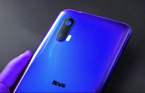 nova5ipro参数配置（nova5ipro参数详细参数）