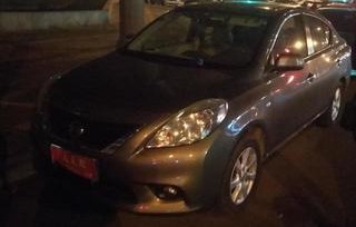 北京个人二手车急售(北京个人二手车交易市场)