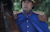 短剧护国神将，我娘的传奇故事