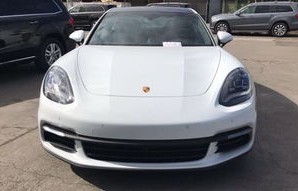 保时捷轿跑2022款报价及图片(保时捷跑车2020新款报价)