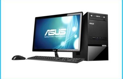 华硕台式机(华硕台式机重装按哪个键)