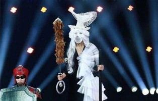 央视跨年盛宴,大气之风尽显无遗