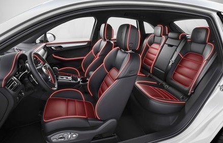 保时捷macan二手车(保时捷macan二手车为啥便宜)