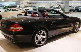 二手跑车10万元以内的敞篷(二手跑车10万元以内的敞篷车)