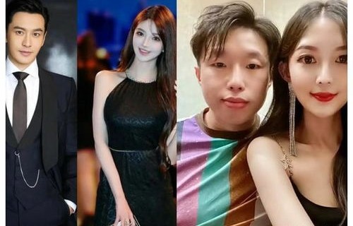 名媛培训班如何精准拿捏男明星，背后的逻辑与现象解析