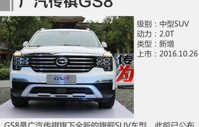 广汽传祺全部车型图片(广汽传祺全部车型图片8到9万左右)