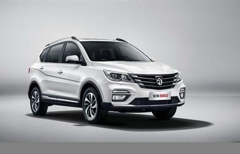 宝骏七座新款车型及价格(宝骏七座新款车型及价格自动款)