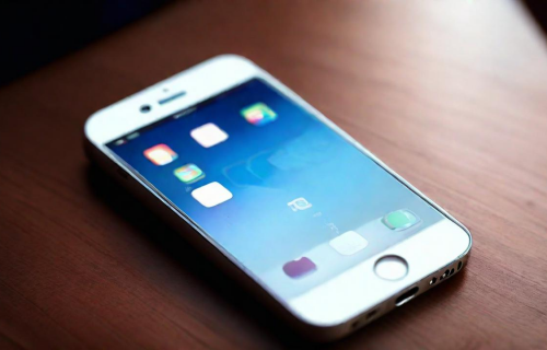 iphone5s（iphone5s什么时候出的）