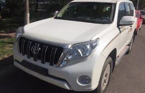 2700丰田霸道多少钱(丰田霸道2700txl多少钱)