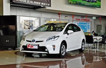 丰田普锐斯为什么停售(丰田普锐斯2020国内有售吗)