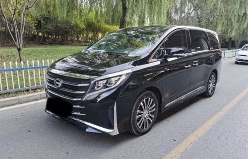 传祺m8汽车价格图片(传祺m8汽车价格图片2021款)